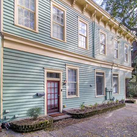 Walk To It All In Downtown, Double King Beds Σαβάνα Εξωτερικό φωτογραφία